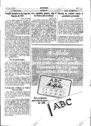 ABC SEVILLA 28-03-1986 página 45