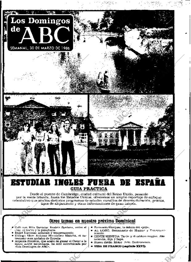 ABC SEVILLA 28-03-1986 página 63