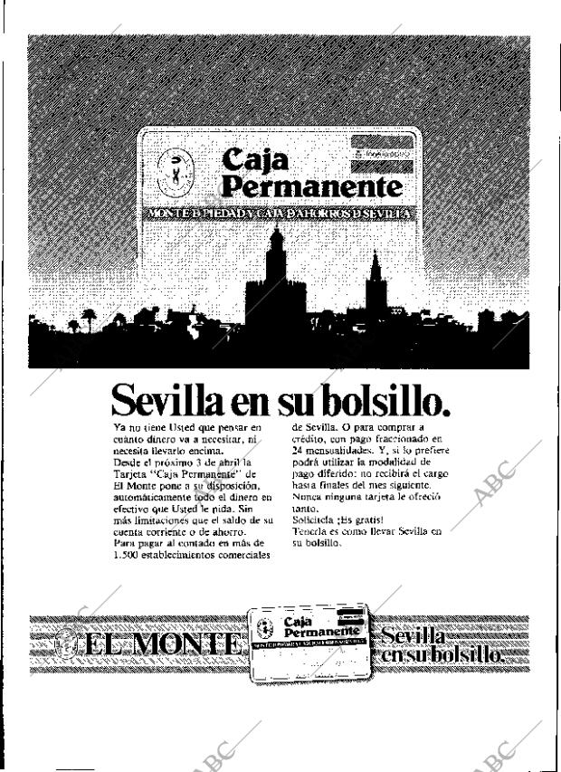 ABC SEVILLA 28-03-1986 página 8