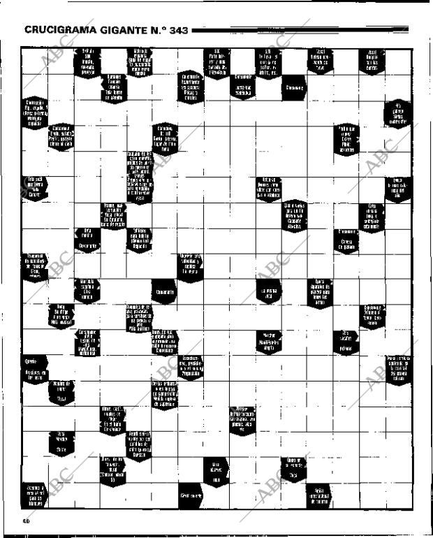 ABC MADRID 30-03-1986 página 144