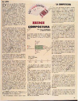 ABC MADRID 30-03-1986 página 145