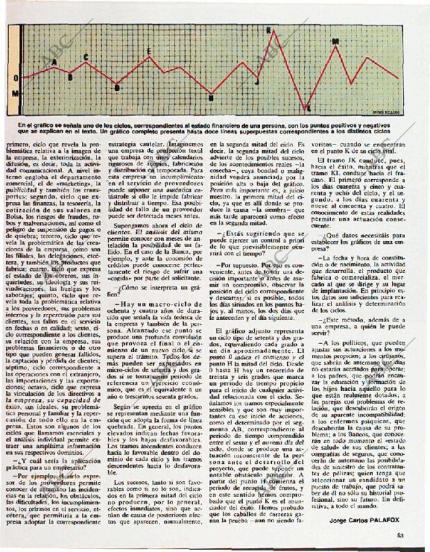 ABC MADRID 30-03-1986 página 157