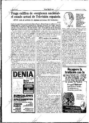 ABC MADRID 30-03-1986 página 20