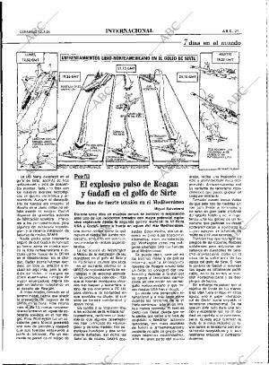 ABC MADRID 30-03-1986 página 29