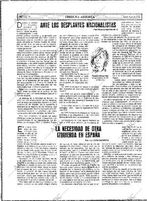 ABC MADRID 30-03-1986 página 30