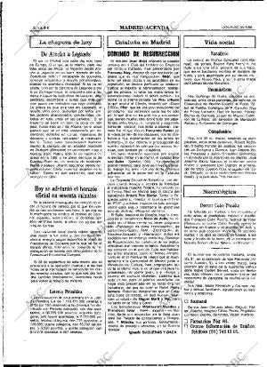 ABC MADRID 30-03-1986 página 32