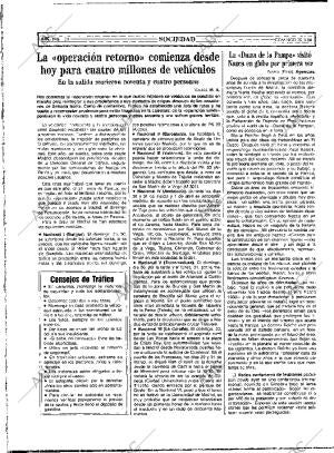 ABC MADRID 30-03-1986 página 34