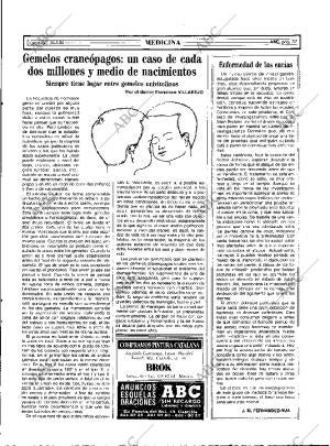 ABC MADRID 30-03-1986 página 37