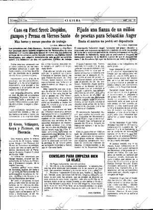 ABC MADRID 30-03-1986 página 45