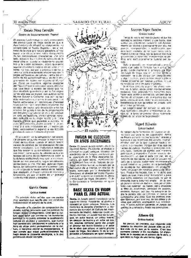 ABC MADRID 30-03-1986 página 51