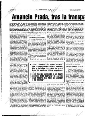 ABC MADRID 30-03-1986 página 52