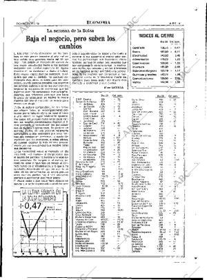 ABC MADRID 30-03-1986 página 61