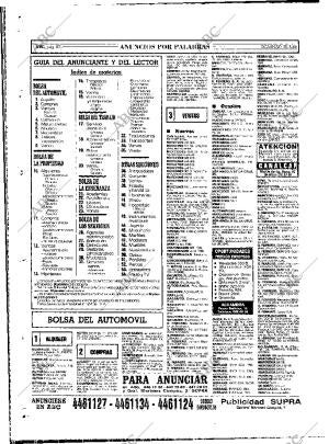 ABC MADRID 30-03-1986 página 80