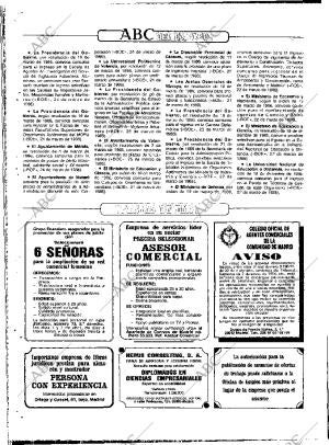 ABC MADRID 30-03-1986 página 94