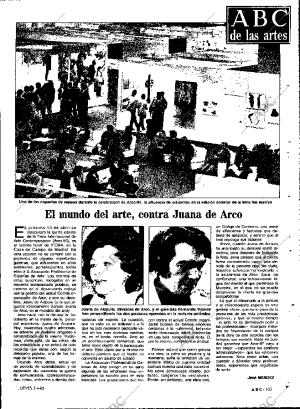 ABC MADRID 03-04-1986 página 105