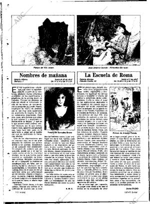 ABC MADRID 03-04-1986 página 112