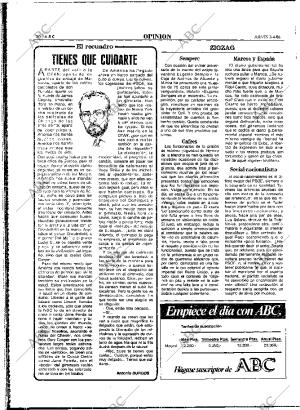 ABC MADRID 03-04-1986 página 20