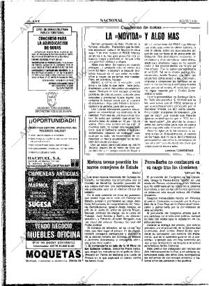 ABC MADRID 03-04-1986 página 26