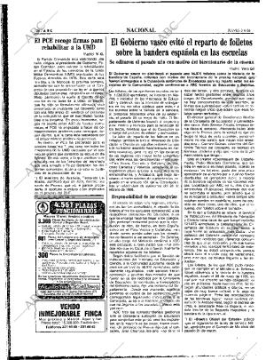 ABC MADRID 03-04-1986 página 28