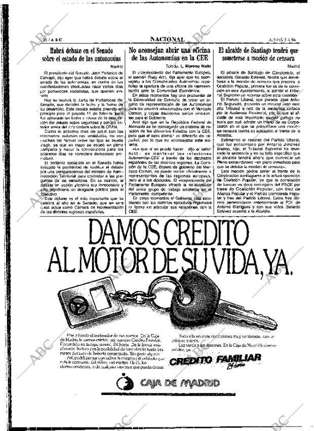 ABC MADRID 03-04-1986 página 30