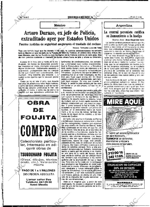 ABC MADRID 03-04-1986 página 38