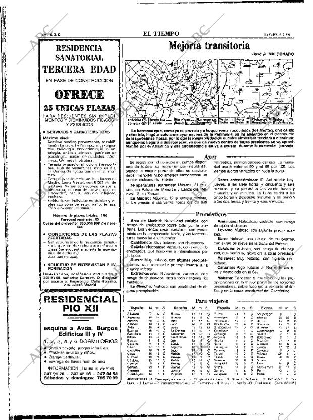 ABC MADRID 03-04-1986 página 44