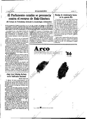 ABC MADRID 03-04-1986 página 51