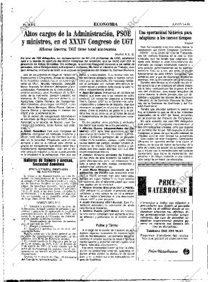 ABC MADRID 03-04-1986 página 64