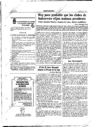 ABC MADRID 03-04-1986 página 74
