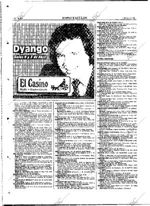 ABC MADRID 03-04-1986 página 84