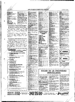 ABC MADRID 03-04-1986 página 88