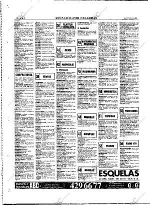 ABC MADRID 03-04-1986 página 98