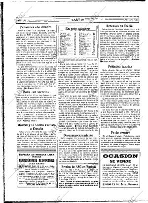 ABC MADRID 05-04-1986 página 14
