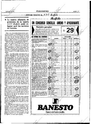 ABC MADRID 05-04-1986 página 27