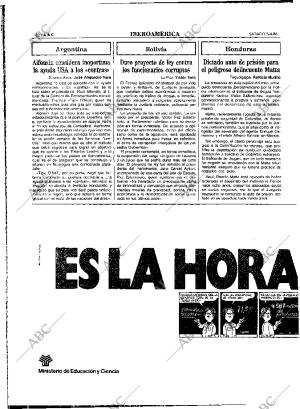 ABC MADRID 05-04-1986 página 32