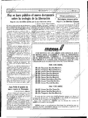 ABC MADRID 05-04-1986 página 41