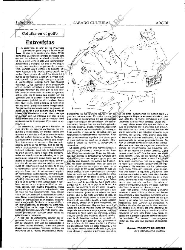 ABC MADRID 05-04-1986 página 49