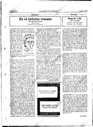 ABC MADRID 05-04-1986 página 54