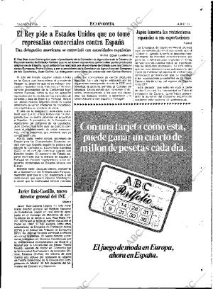 ABC MADRID 05-04-1986 página 61