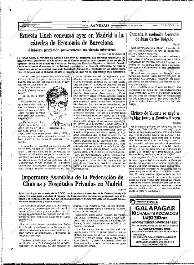 ABC MADRID 05-04-1986 página 68