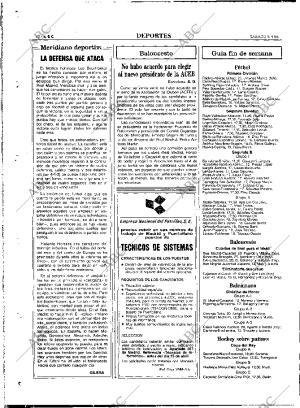 ABC MADRID 05-04-1986 página 70