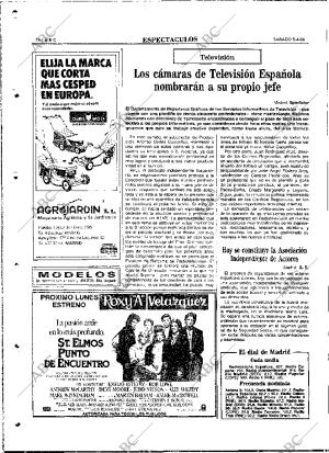 ABC MADRID 05-04-1986 página 74