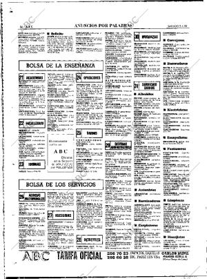 ABC MADRID 05-04-1986 página 86