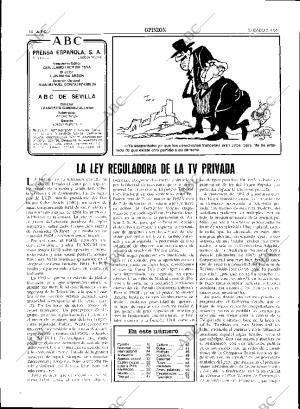 ABC SEVILLA 05-04-1986 página 16