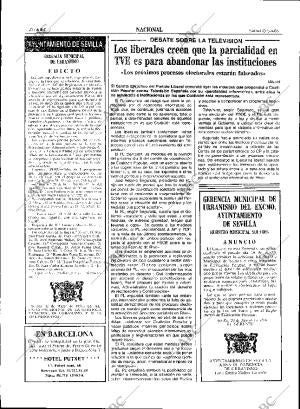 ABC SEVILLA 05-04-1986 página 20