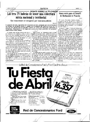 ABC SEVILLA 05-04-1986 página 21