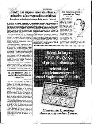 ABC SEVILLA 05-04-1986 página 29