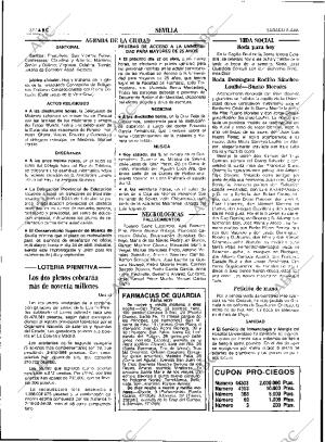 ABC SEVILLA 05-04-1986 página 32