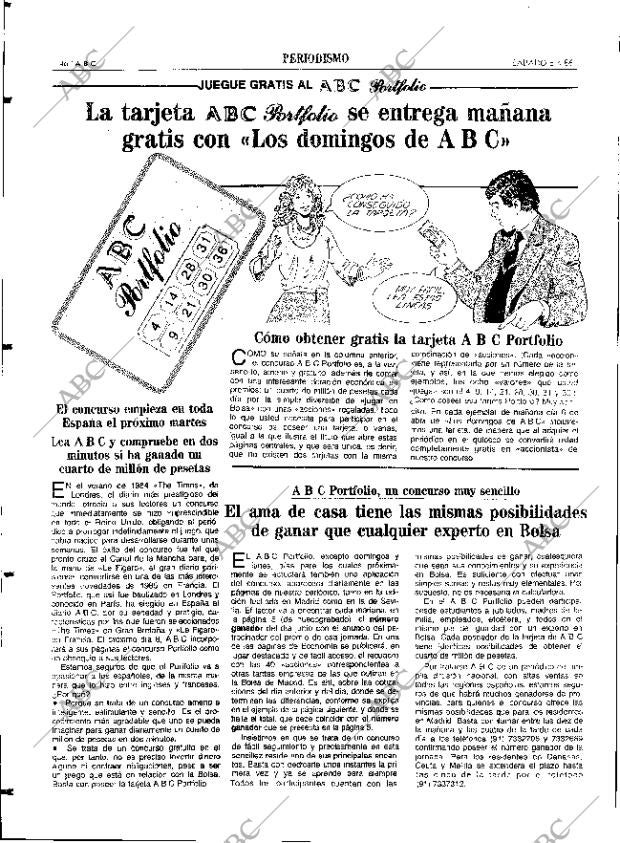 ABC SEVILLA 05-04-1986 página 46