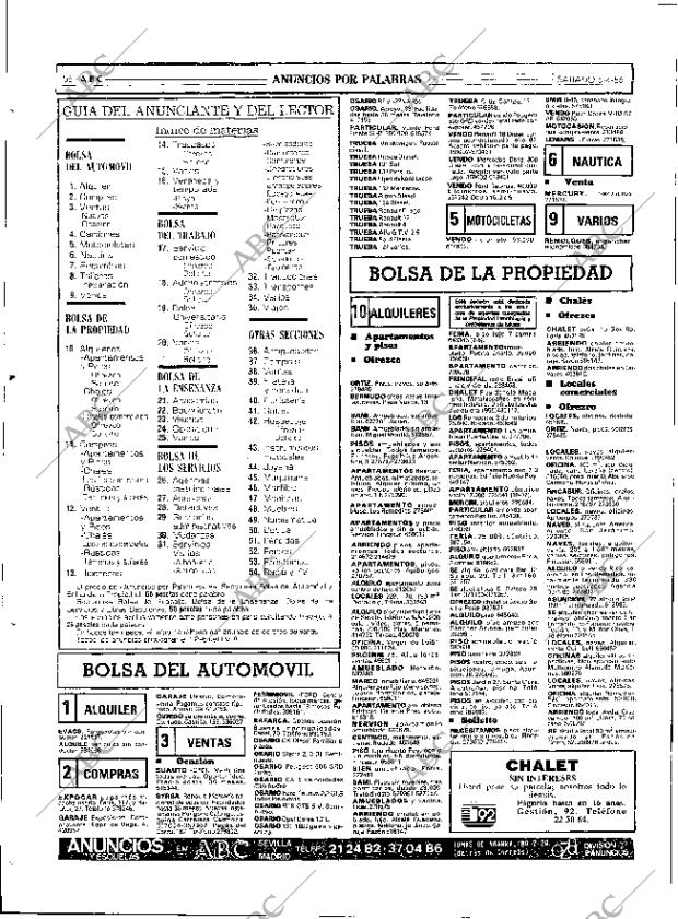 ABC SEVILLA 05-04-1986 página 56
